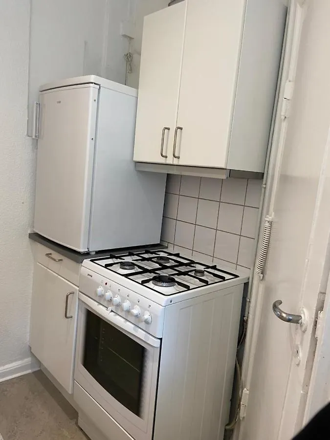 Sankelmarksgade Копенгаген 0*,