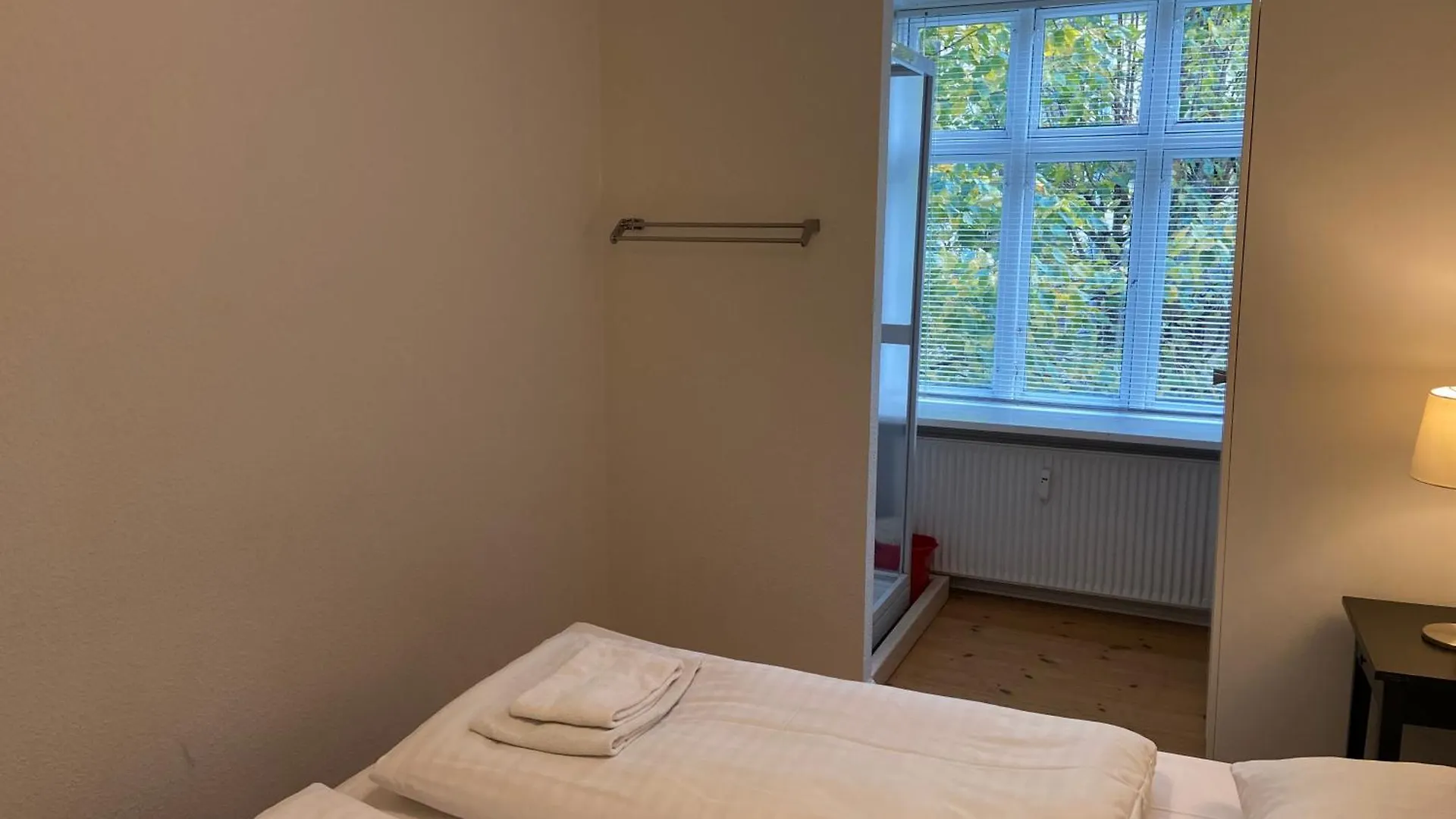 Sankelmarksgade Копенгаген 0*,  Дания